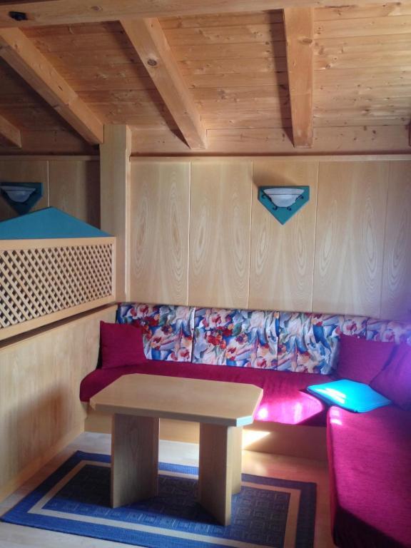Ferienapart Bergstille Längenfeld Habitación foto